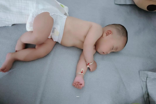 宜城宝宝为什么不说话 宜城宝宝为什么不说话