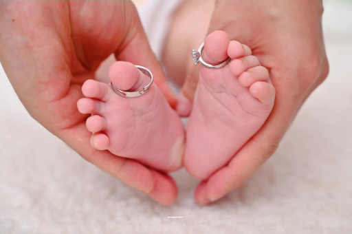 宜城孕妇六个月肚子多大